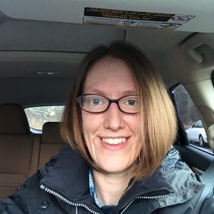 Meet your Posher, Lisa